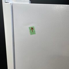 【送料無料】A017 1ドア冷凍庫 AQF-SF10K 2021年製