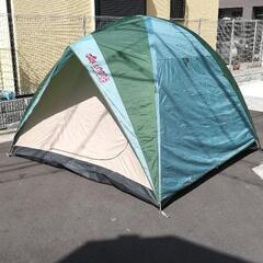 LOGOS 大きい テント キャンプ