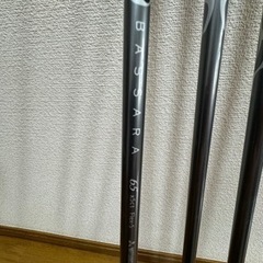 手渡し希望　ADAMS アダムス IDEA TECH V4 Hybrid 3-9、PWセット