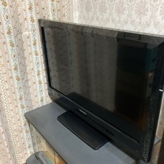 家電 液晶テレビ