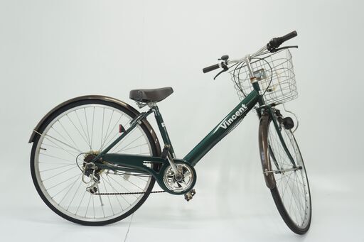VICENT シティサイクル