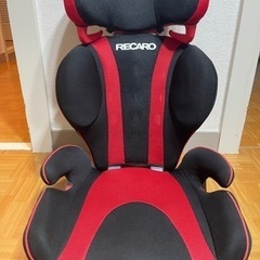 子供用品 キッズ用品 車用ジュニアシート RECARO レカロ