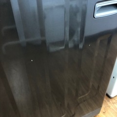 安心の1年保証付！！【IRIS OHYAMA 全自動洗濯機】売ります！取りに来れる方限定！