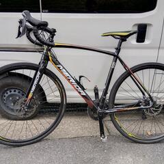 メリダ MERIDA  CYCLO CROSS 500 シクロク...