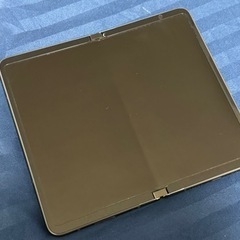 ★　Google Pixel Fold／Obsidian／256GB／ドコモ