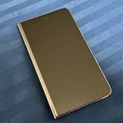 ★　Google Pixel Fold／Obsidian／256GB／ドコモ