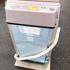 日立✨10キロの洗濯乾燥機がこの値段！！（洗濯10Kg・乾燥5.5Kg）✨BW-DV100B✨2017年製✨動作確認済(保証３ヵ月）・洗浄・除菌済み✨USED品✨サイズ：（約）幅61×奥行63.5×高さ106ｃｍ【こちらは店舗です。浜村鹿野温泉ICから3分 買取本舗 宮本リサイクル 営業時間9～19時 定休日水曜のみ】