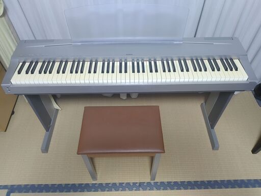 YAMAHA 電子ピアノ　Ｐ-70