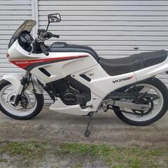 ホンダ　VT250 　実働　書類あり