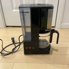 家電 キッチン家電 コーヒーメーカー