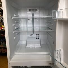 2020年製 Panasonic NR-B14CW-W [パーソナル冷蔵庫 138L 右開き 2ドア