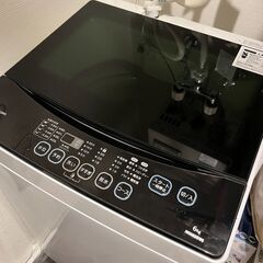 　maxzen 全自動洗濯機 
