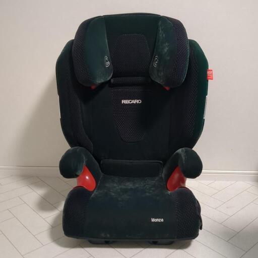 RECARO　Monza　チャイルドシート