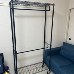 家具 収納家具 スチールラック