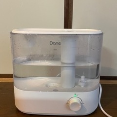 　dane　超音波加湿器