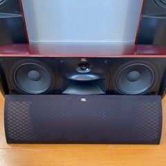 【JBL創立60周年モデル】JBL LS Center センター...