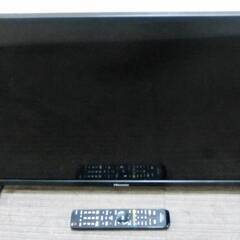 美品　高年式　2020年製　32型　液晶テレビ　32H30E　動...