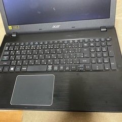 Acer N16Q2 パソコン ノートパソコン