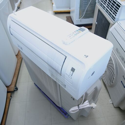 冷暖エアコン　5.6kw　ダイキン　ATF56YPE9-W　リユース品