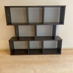 家具 収納家具 カラーボックス