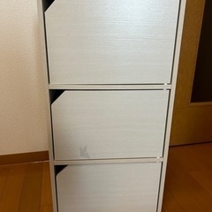 家具 収納家具 カラーボックス