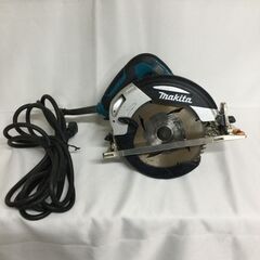 【北見市発】マキタ MAKITA 165mmマルノコ 5731S...