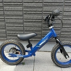 自転車 折りたたみ自転車　ストライダー
