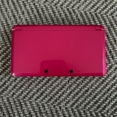 任天堂 3DS 本体