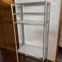 家具 収納家具 スチールラック