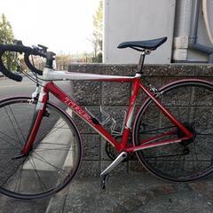 自転車 クロスバイク