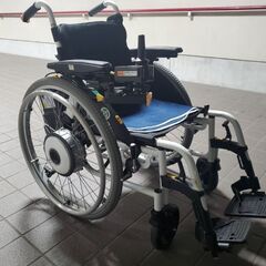 最終値下げ💴⤵️YAMAHA 電動車椅子 ＸOF1-Sタイプ 