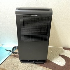 （決まりました）山善　コンパクトクーラー