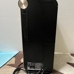 （決まりました）山善　コンパクトクーラー