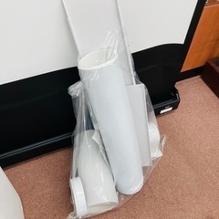 ★爆安★未使用　訳あり　ポータブルクーラー　アイリスオーヤマ