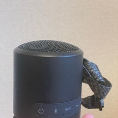 SONYスピーカー