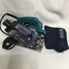 【北見市発】マキタ MAKITA 100mm 防じんマルノコ 5...