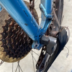 ジャイアント 2017年式グレートジャーニー