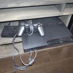 PS3　320G？ torne セット