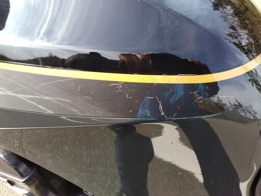 ☆ GPZ900R A7 車検令和7年6月26日 ☆