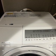 tsunehiro様限定[美品][引取限定～4/29] 家電 生活家電 洗濯機
