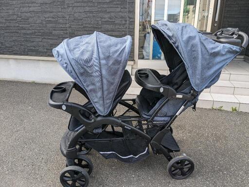子供用品 ベビー用品 ベビーカー、バギー