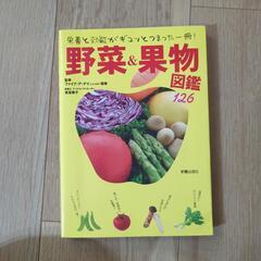 野菜＆果物図鑑