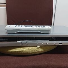 DVDデッキ パイオニア DV-310