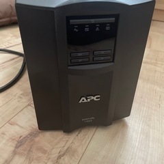 APC smart-UPS 1500
