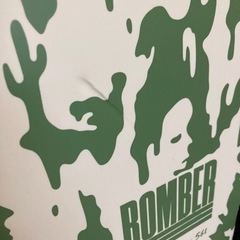 ソフテック　ボンバー　ソフトボード　サーフボード　スポーツ マリンスポーツ再投稿