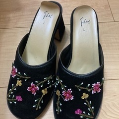 靴/バッグ 靴 パンプス