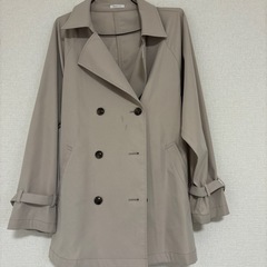 服/ファッション コート レディース