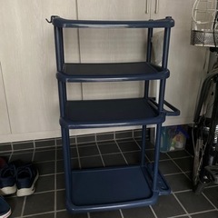 家具 収納家具 シューズラック