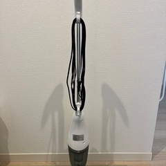 【お話中】家電 生活家電 掃除機　ハンディクリーナー