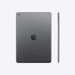 新品シュリンク未開封 iPad 第9世代 スペースグレイ 64gb